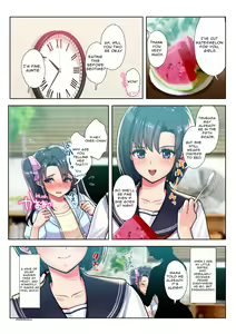 Page 52 of Nanakichi Fanbox - preview thumbnail