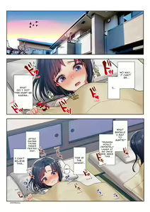 Page 54 of Nanakichi Fanbox - preview thumbnail