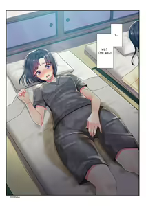 Page 55 of Nanakichi Fanbox - preview thumbnail