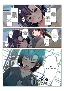 Page 56 of Nanakichi Fanbox - preview thumbnail