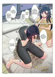 Page 57 of Nanakichi Fanbox - preview thumbnail