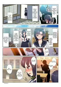 Page 59 of Nanakichi Fanbox - preview thumbnail