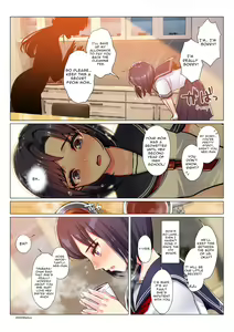Page 60 of Nanakichi Fanbox - preview thumbnail