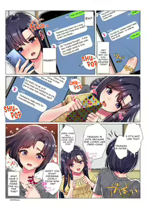 Page 64 of Nanakichi Fanbox - preview thumbnail