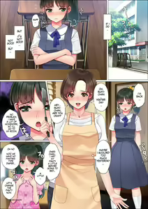 Page 72 of Nanakichi Fanbox - preview thumbnail