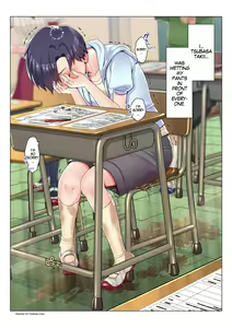 Page 99 of Nanakichi Fanbox - preview thumbnail