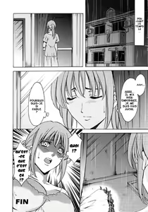 Page 168 of Yuuwaku no Toshiue Apartment - preview thumbnail