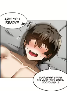 Page 247 of Too Good At Massages - preview thumbnail