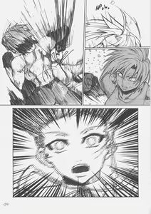 Page 29 of FIRSTBLOOD - preview thumbnail
