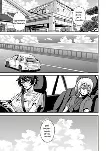 Page 56 of Arofour Dokushin BariCare Oba-san ga Yuujin no Musuko demo Aru Toshishita Danshi to no Kankei ni Hamaru Hanashi 2 Onsen Ryokou Hen - preview thumbnail