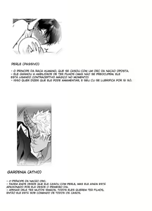 Page 3 of Orc to no Seikatsu de Miniamaru Kairaku o Ataerare Tsuzuketa Kekka wa... - preview thumbnail