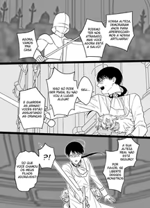 Page 40 of Orc to no Seikatsu de Miniamaru Kairaku o Ataerare Tsuzuketa Kekka wa... - preview thumbnail