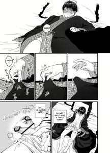 Page 8 of Orc to no Seikatsu de Miniamaru Kairaku o Ataerare Tsuzuketa Kekka wa... - preview thumbnail