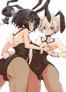 Page 4 of ppr's illustrations - pixiv - preview thumbnail