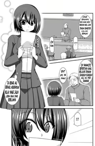 Page 4 of Netorare Roshutsu Shoujo - preview thumbnail