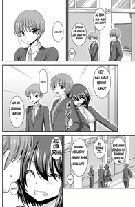 Page 5 of Netorare Roshutsu Shoujo - preview thumbnail