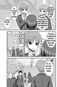 Page 8 of Netorare Roshutsu Shoujo - preview thumbnail