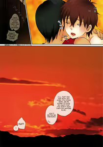 Page 8 of One Year After (decensored) - preview thumbnail