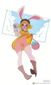 Page 176 of My favorite Carrot collection - preview thumbnail