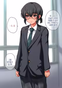Page 5 of Houkago Nikubenki | 방과후 육변기 - preview thumbnail