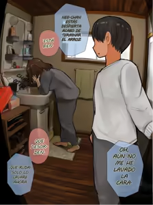 Page 56 of Conversaciones diarias con mi hermana mayor - preview thumbnail