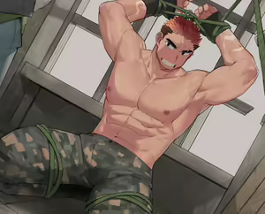 Page 56 of FANBOX 27-28-31 WEB NOVEL POSSESSION (uncensored) - preview thumbnail