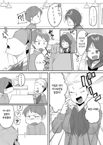 Page 5 of Josouheki ga Kojiretara Konna Otona ni Narimashita | 여장벽이 비틀어지더니 이런 어른이 되었습니다 - preview thumbnail