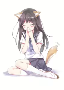 Hiten - hentai manga cover image
