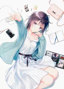 Page 152 of Hiten - preview thumbnail