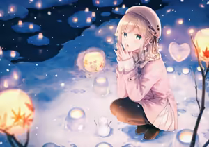 Page 167 of Hiten - preview thumbnail
