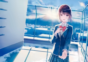 Page 202 of Hiten - preview thumbnail