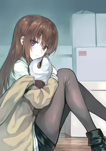 Page 3 of Hiten - preview thumbnail