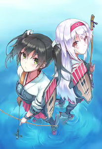 Page 10 of Hiten - preview thumbnail