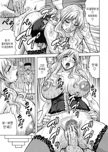 Page 155 of Mesumama Akume ~ Musuko Chinpo ni Kan Ochi ~ | 암컷 엄마 절정 ~ 아들 자지로 완전 타락~ - preview thumbnail