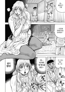 Page 156 of Mesumama Akume ~ Musuko Chinpo ni Kan Ochi ~ | 암컷 엄마 절정 ~ 아들 자지로 완전 타락~ - preview thumbnail