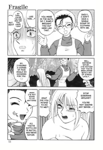 Page 9 of In a Quagmire - Fragile 3 - preview thumbnail