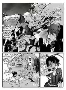 Page 13 of Captain Nemo to Nakadashi Dairankou (decensored) - preview thumbnail