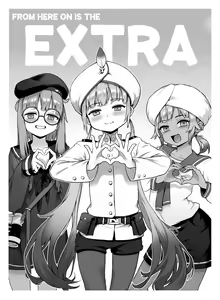 Page 44 of Captain Nemo to Nakadashi Dairankou (decensored) - preview thumbnail