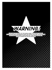 Page 5 of Captain Nemo to Nakadashi Dairankou (decensored) - preview thumbnail