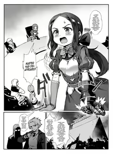 Page 6 of Captain Nemo to Nakadashi Dairankou (decensored) - preview thumbnail