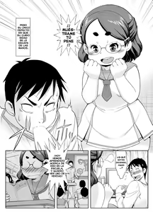 Page 3 of Imouto wa Shirita Girl | Mi Hermanita Quiere Saber - preview thumbnail