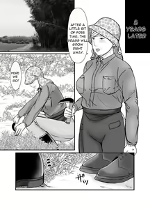 Page 56 of Sobo to Mago ~Mago ni Hajimete Nakadashi sareta Hi~ - preview thumbnail