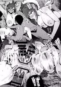 Page 3 of Himitsu no Renkin Chougou de Yuuwaku suru RIZ-chan - preview thumbnail