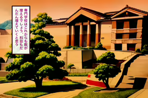 Page 56 of Senmonkou Shoukai - preview thumbnail