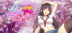 Little Fire Girl — hentai manga cover on Fhentai