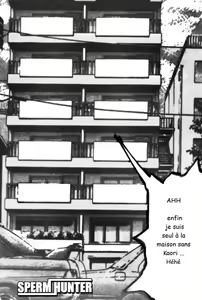 Page 3 of city hunter - Sperm Hunter - preview thumbnail