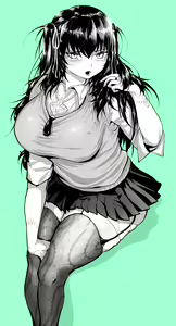 Page 13 of Teteko - preview thumbnail