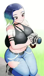 Page 32 of Teteko - preview thumbnail
