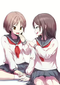 Page 5 of Tomodachi ni Fui o Tsukareru Futanari-chan - preview thumbnail