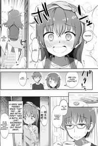 Page 3 of Imouto-chan wa Arawaretai!! 2 - preview thumbnail
